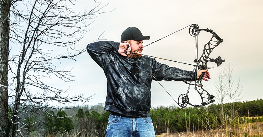 10 of the Fastest Compound Bows We Have Ever Tested