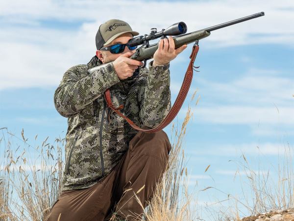 This Rifle Training Program Will Make You a Better Shooter in 200 Rounds