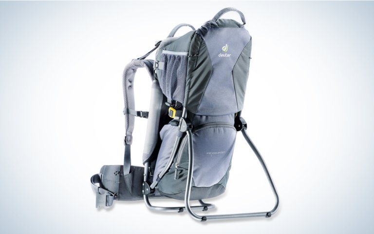 Deuter Kid Comfort