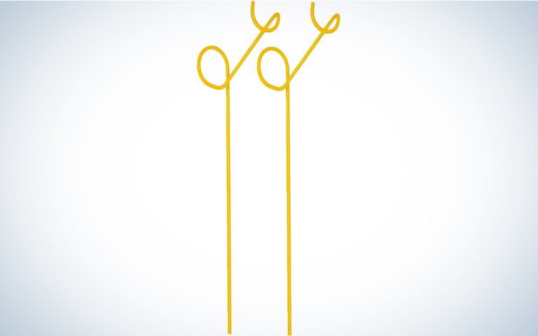 RITE-HITE Bankfishing Rod Holders