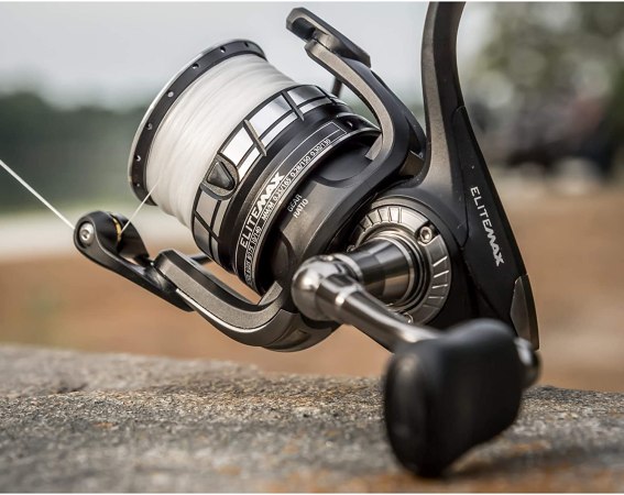 Must-have tackle for catching channel catfish