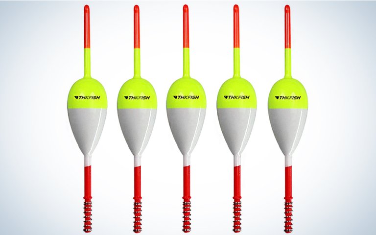 THKFish Bobbers