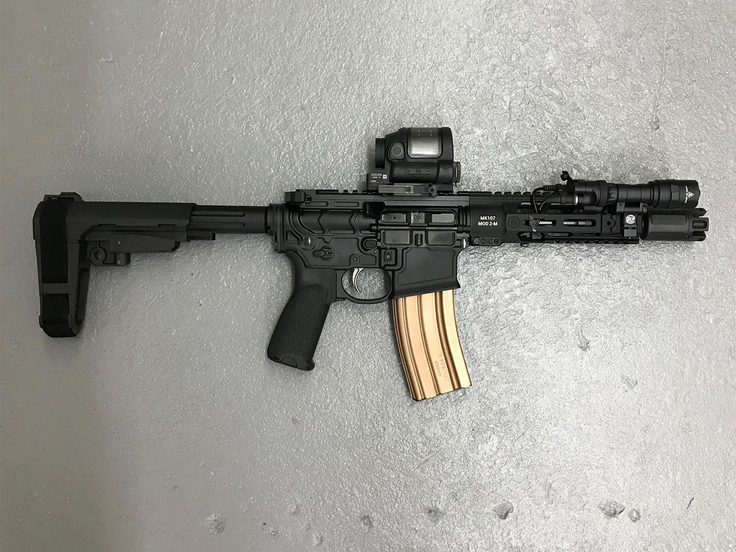 The Best Truck Guns 15 Guns for Your Pickup