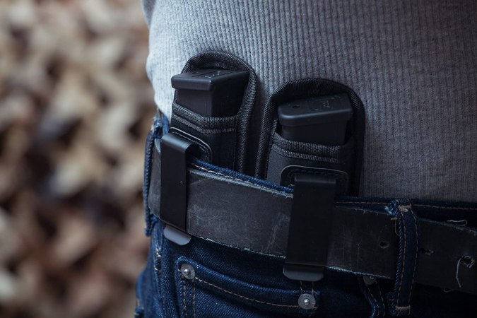 4 Things You Need to Concealed Carry a Handgun (Comfortably) in Hot Weather