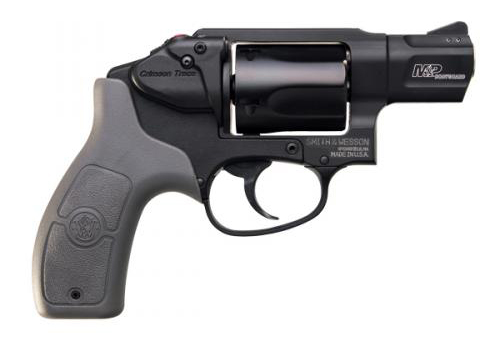 Smith & Wesson M&P Bodyguard