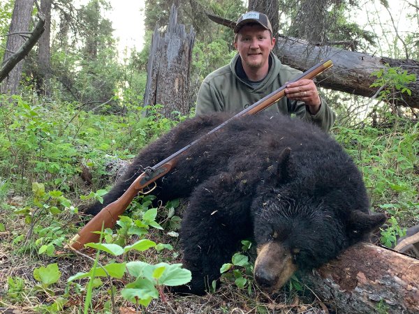 Alaska’s Bear Hunting Regulation Changes Aren’t as Sensational as They Sound