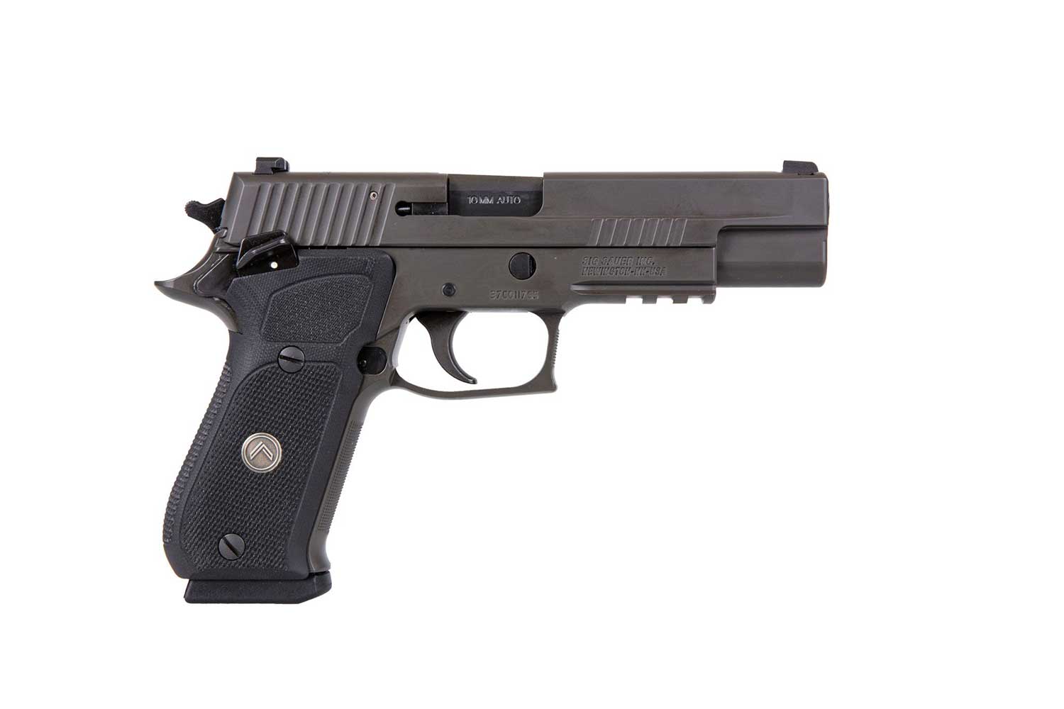 SIG Sauer P220 handgun