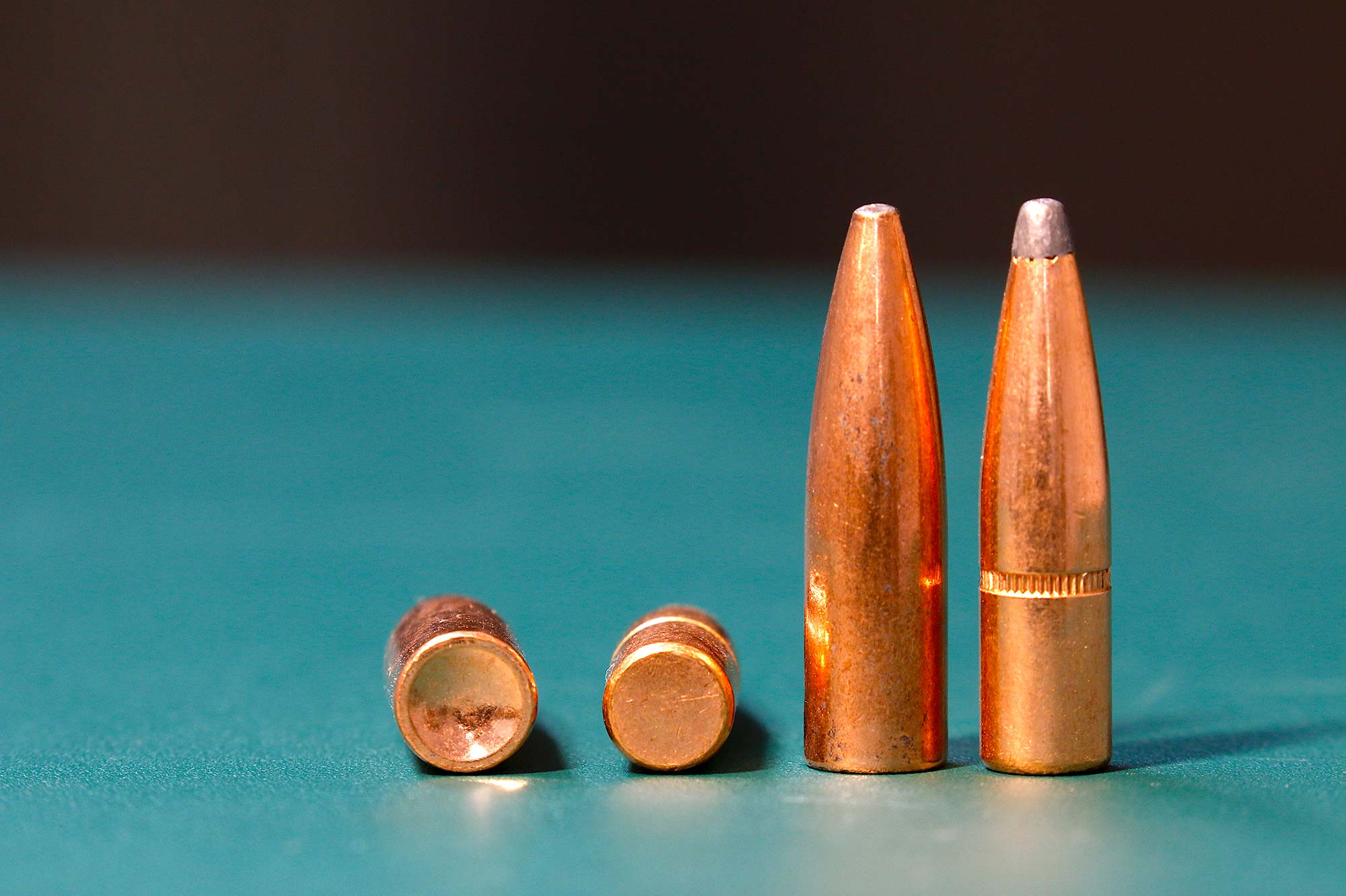 Here’s What You Need to Know About Hunting Bullets and Terminal Performance