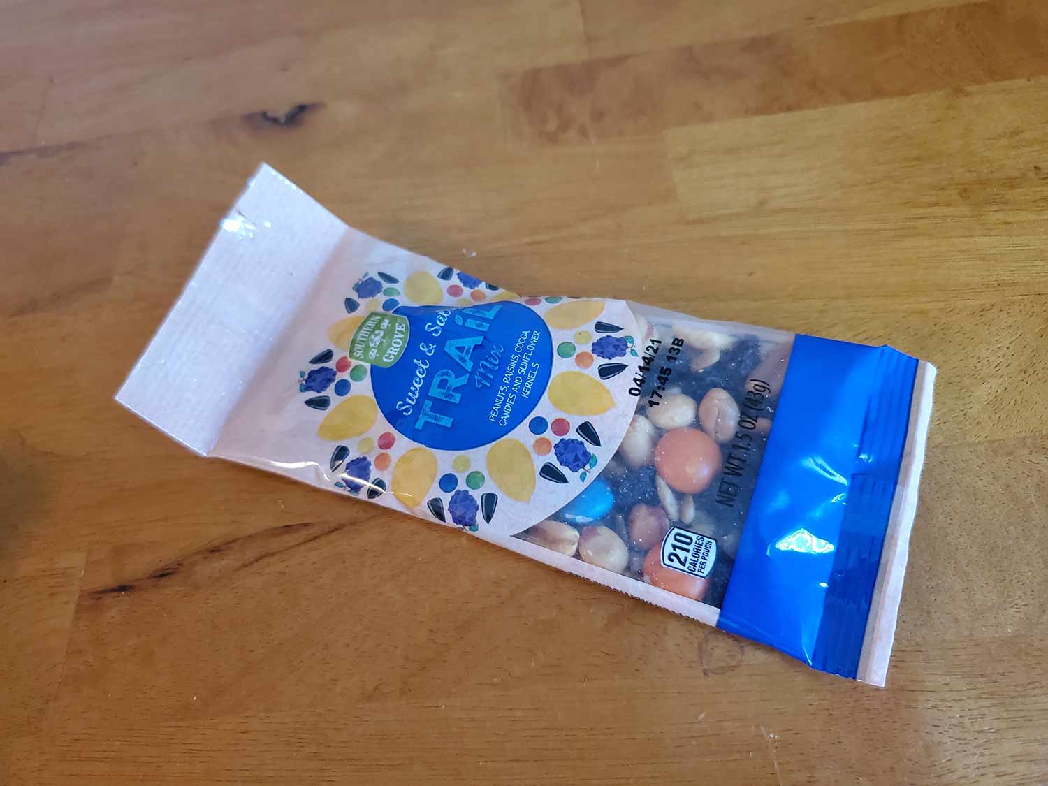 4 Best Fishing Snacks EVER