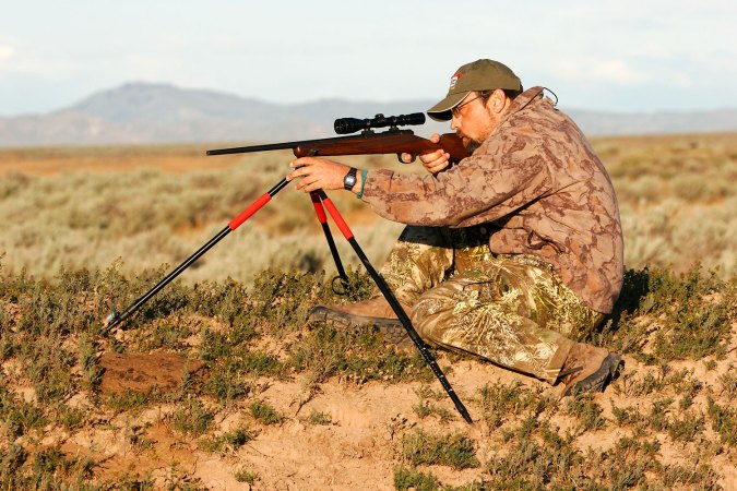 How to Troubleshoot Your Riflescope Zeroing Problems