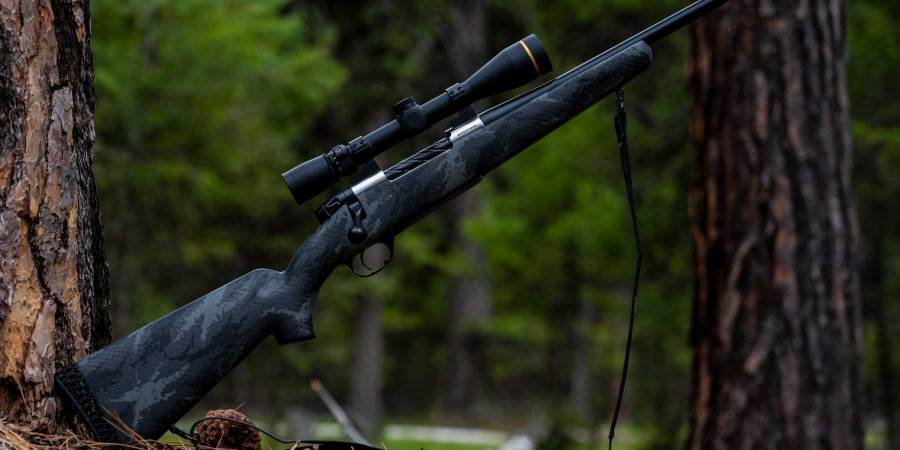 How to Pick the Ultimate Backcountry Rifle and Cartridge That’s Right For You