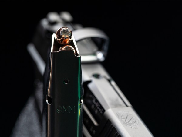 The Best Micro 9mm Handguns of 2024