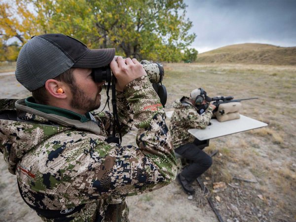 How New Rifle Shooters Can Become More Accurate Inside 300 Yards