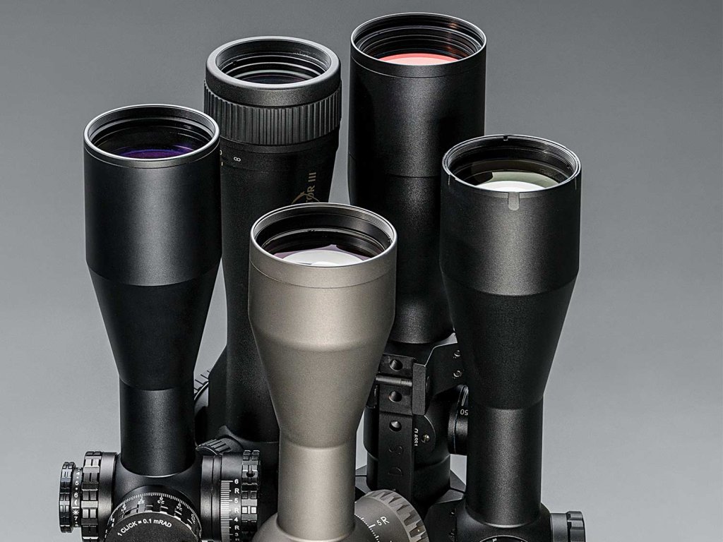 Are Smart Scopes the Hunting Tool of the Future or Shortcuts to Close ...