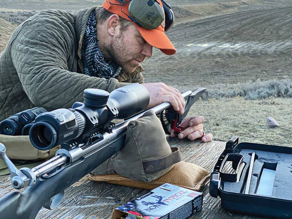 Are Smart Scopes the Hunting Tool of the Future or Shortcuts to Close ...