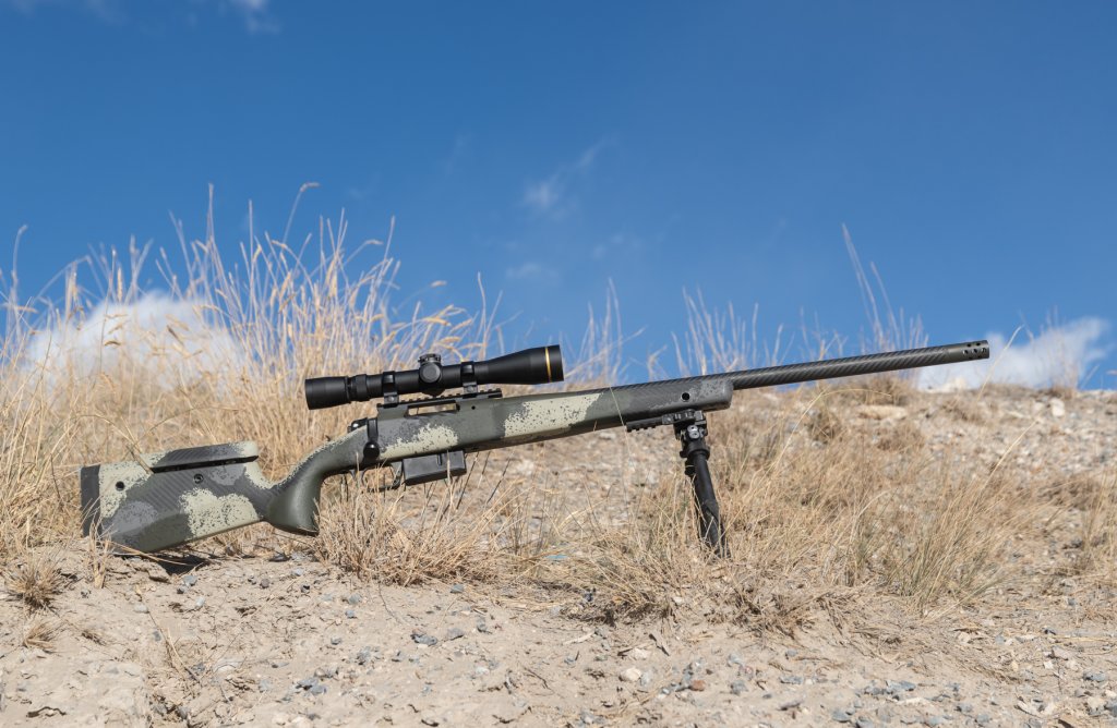 2020 Springfield Rifle Springfield Armory’s Model 2020 Waypoint Is an Accurate New Hunting ...