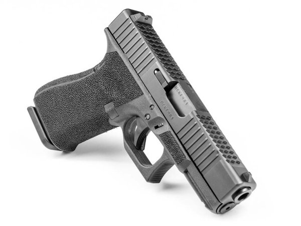 The 9 Best Aftermarket Modifications for Your Concealed Carry Pistol
