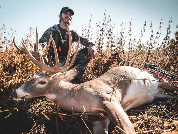 Busting 4 Whitetail Weather Myths