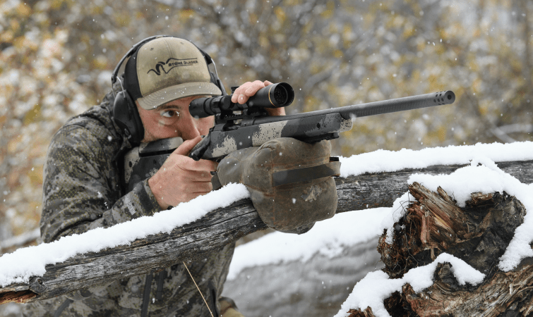 The Long Game: Shooting Drills and Skills for Deer Hunters