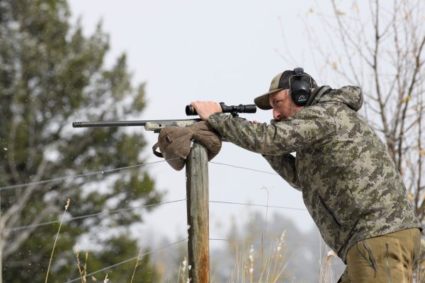 Rifle Mistakes You Should Definitely Avoid This Hunting Season