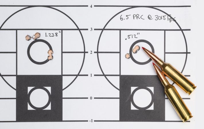 How Accurate Is Your Hunting Rifle, Really? The Case for Shooting 3- and 5-Shot Groups