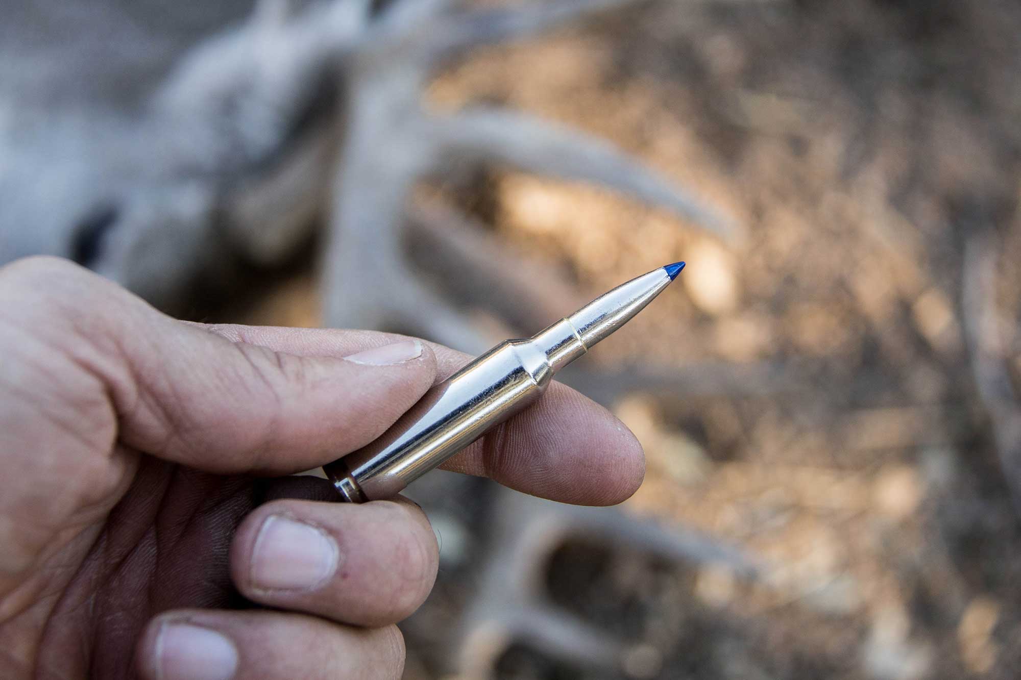 Federal’s Terminal Ascent lineup of centerfire ammo has shown that it is capable of effectively killing big game.
