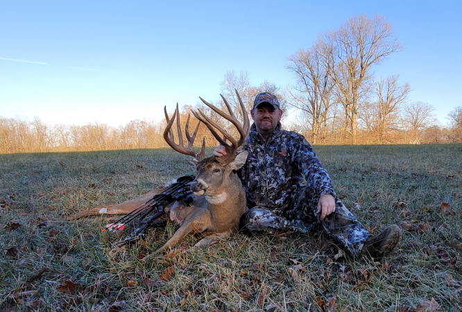 Two Years After the World-Record Buck, the Cearlock Brothers Are Still on a Roll