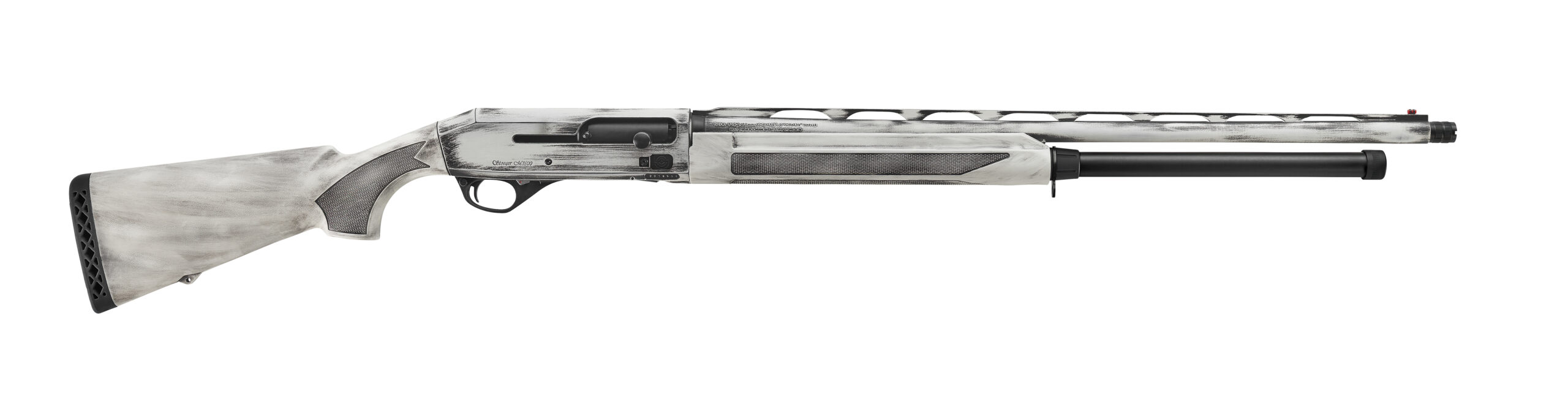 Stoeger built this inertia gun specifically for spring snow goose hunters.