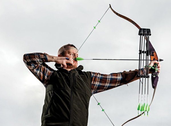 Where Do We Draw the Line on New Hunting Technology?