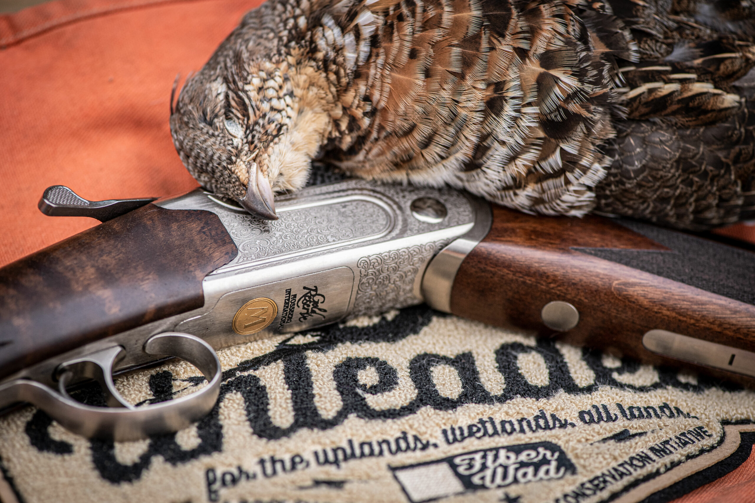 Hunters are getting more for their money when it comes to buying break-action shotguns.