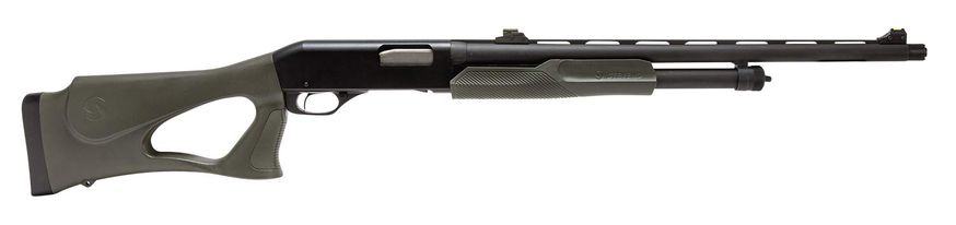 The 320 is an extremely affordable option for turkey hunters.