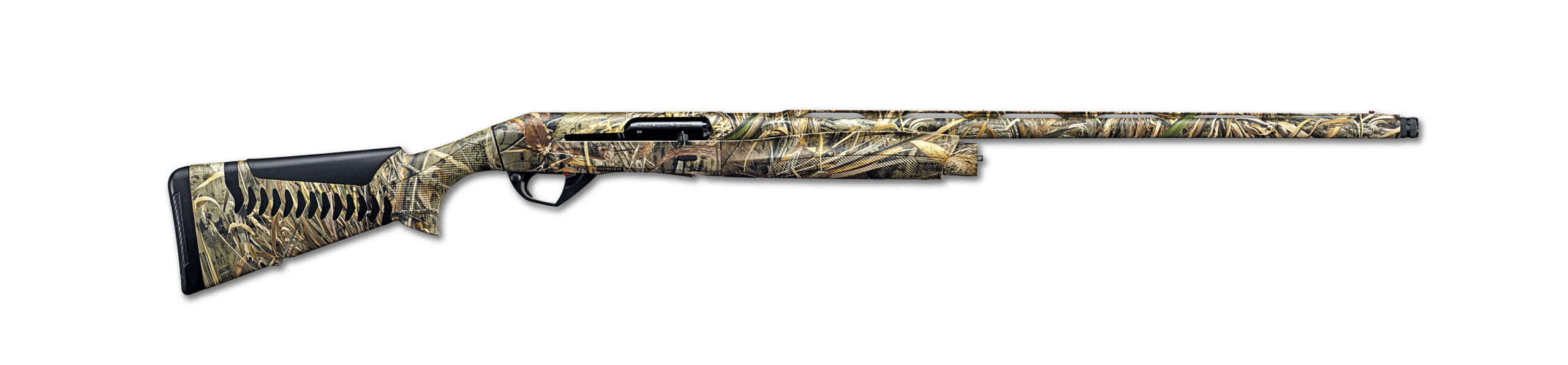 Benelli launched the 20-gauge version of its iconic Super Black Eagle. It will also be available in a 3-inch 12-gauge model for the first time ever.