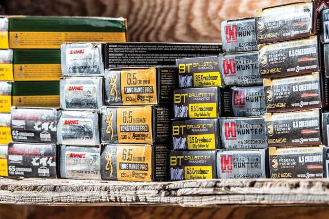 Hunting Cartridges That Are Still Available During the Ammo Shortage