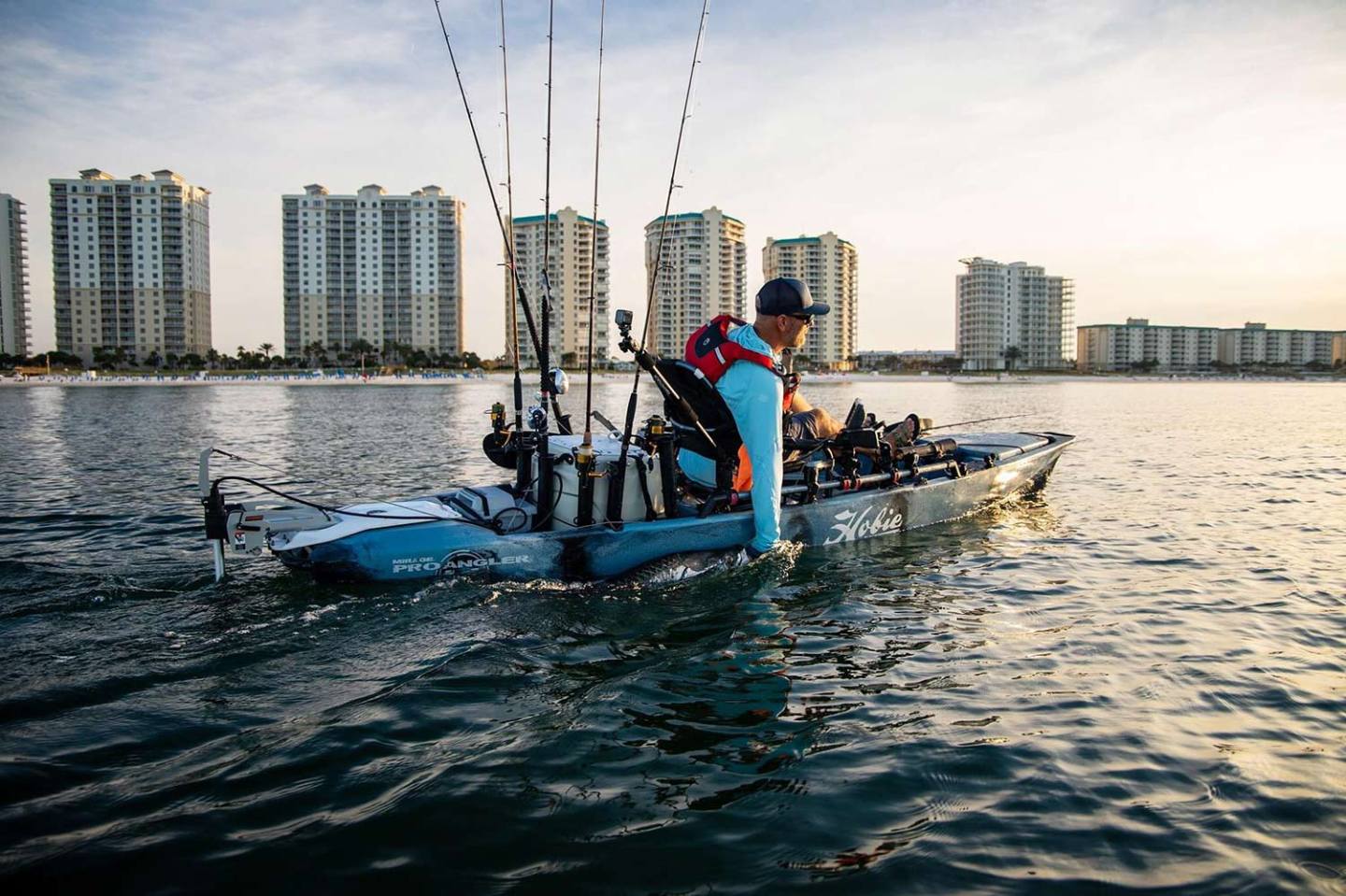 How to Motorize Your Fishing Kayak