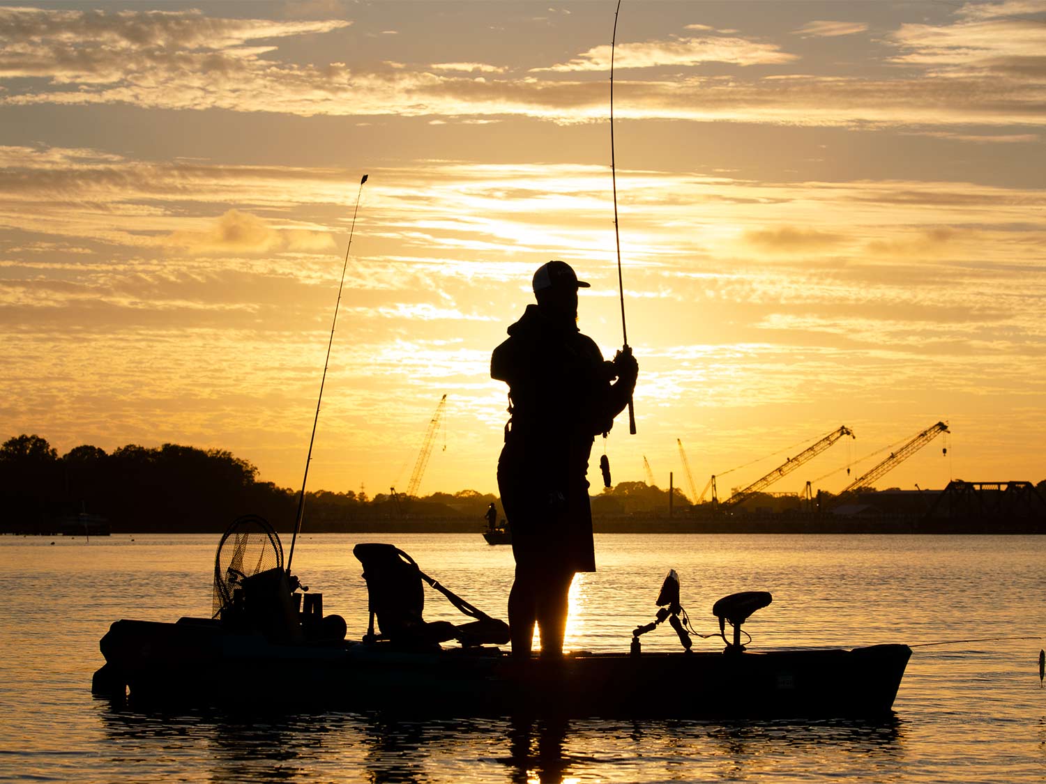 How to Motorize Your Fishing Kayak