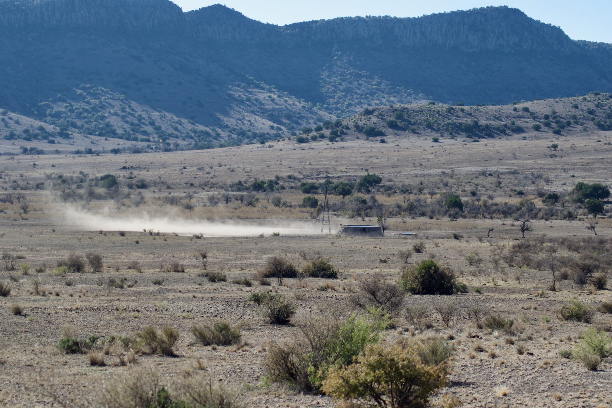 There’s More to Texas Hunting Than Expensive, High-Fence Ranches. Here ...