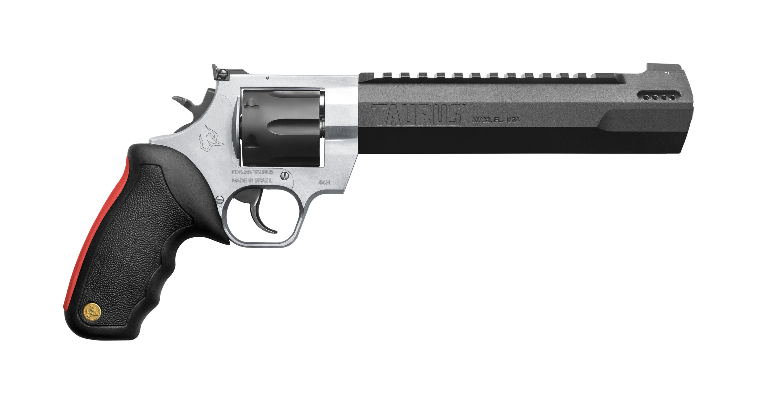 The Ranging Hunter is available in .357 Magnum