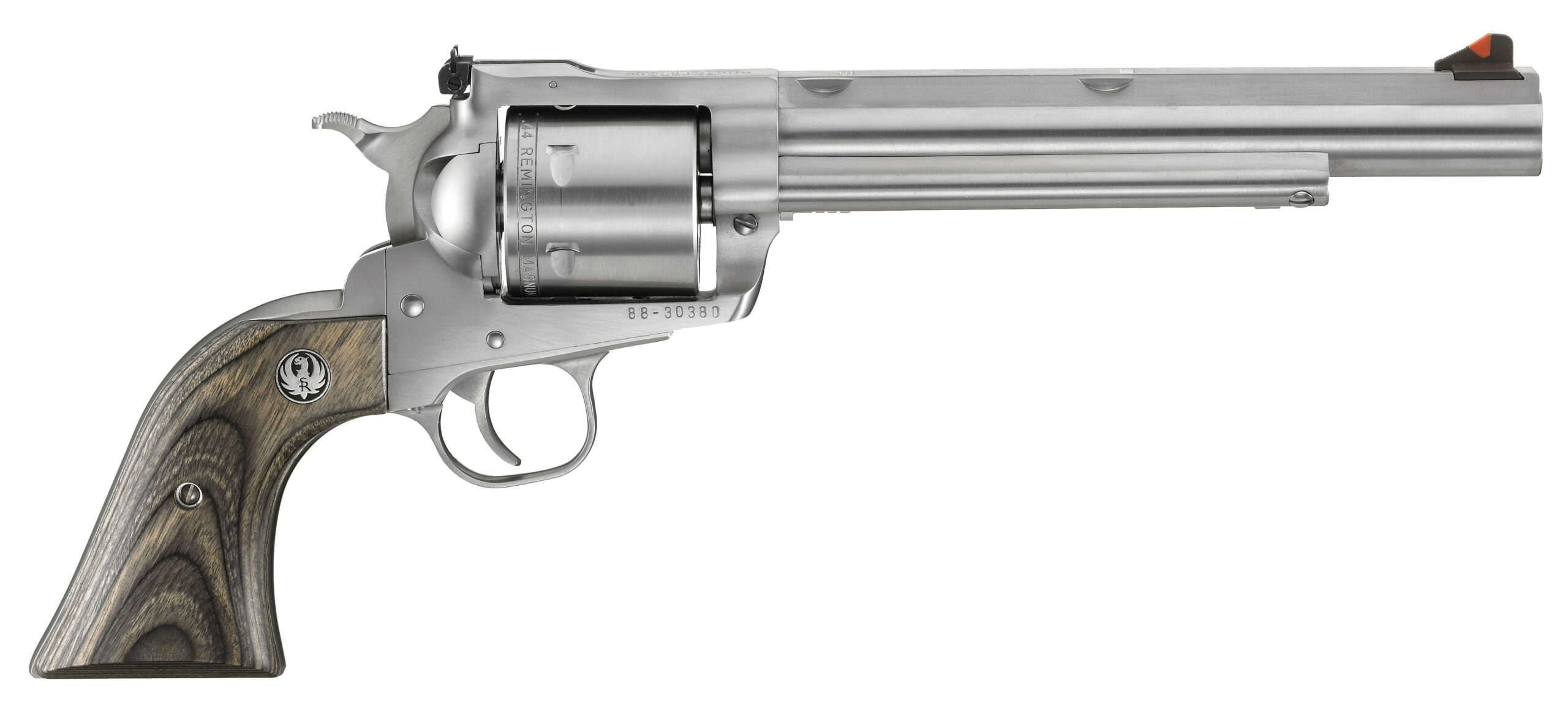 Ruger's Blackhawk line was first released in 1955.