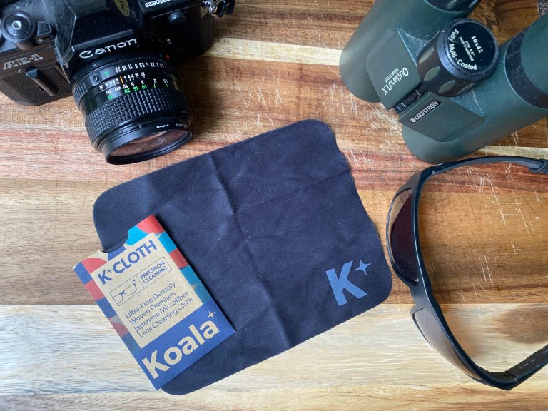 Best microfiber cloth for eye glasses