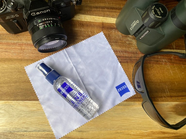 Best microfiber cleaning kit