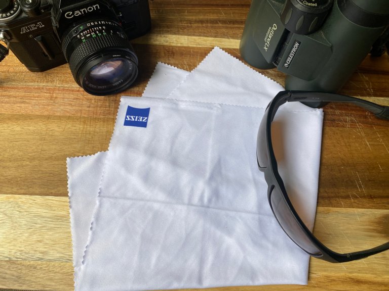 best large microfiber cloth