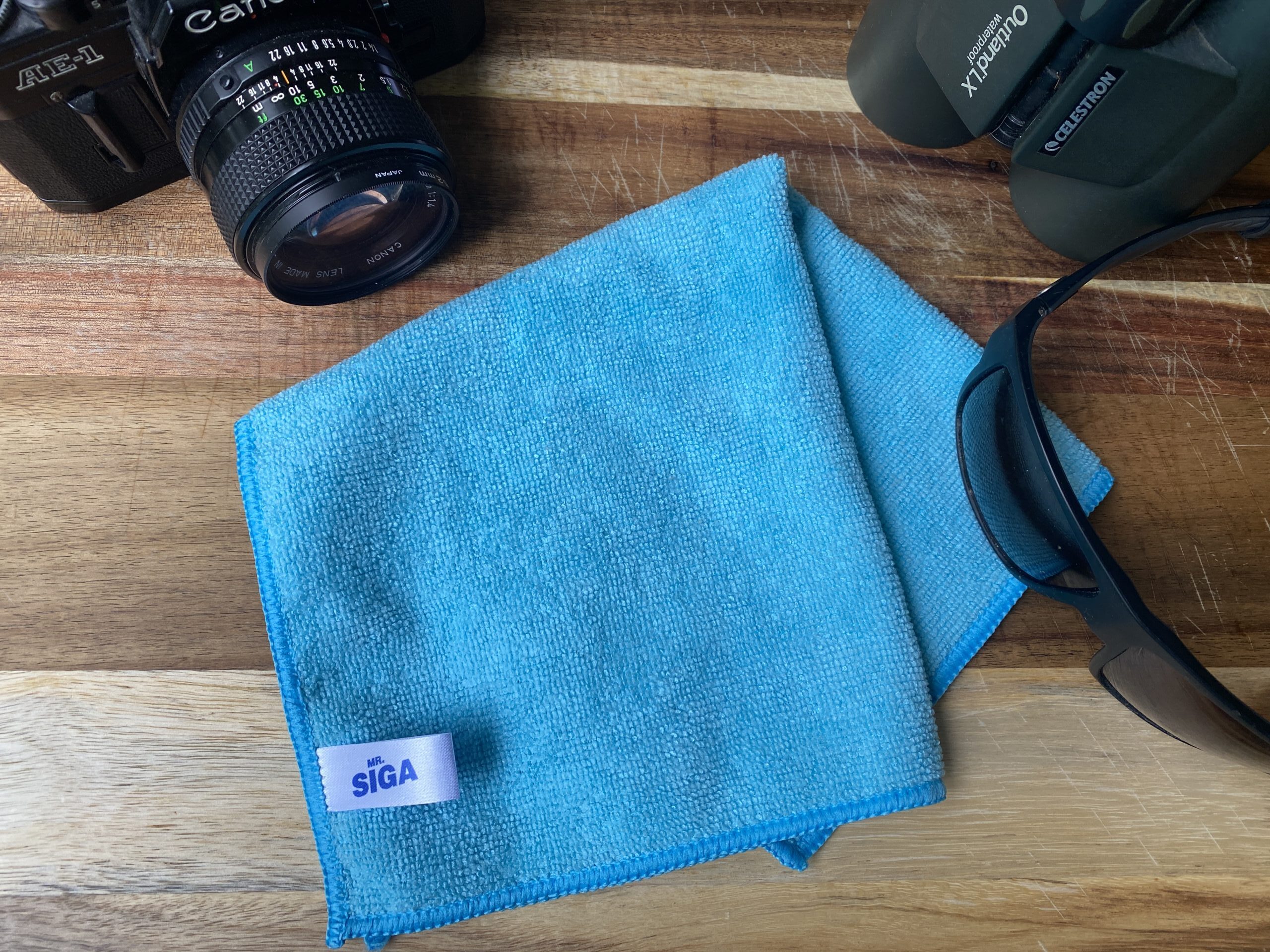Best Microfiber Cleaning Cloths of 2023 Outdoor Life
