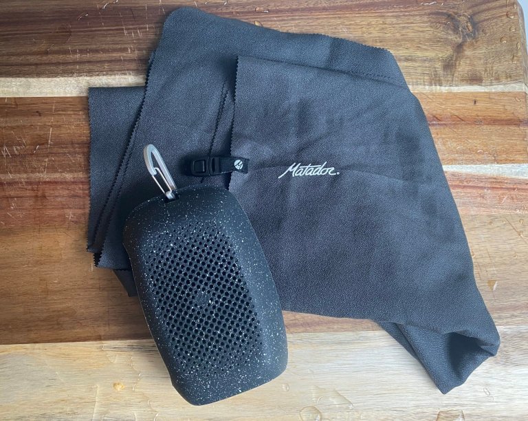 Best microfiber towel