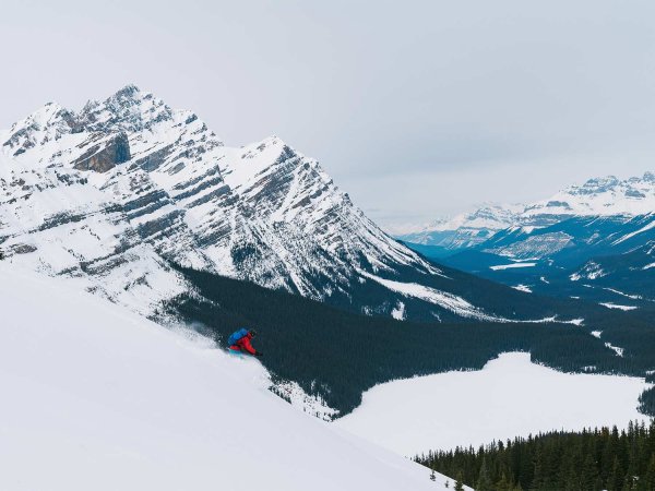 Best Backcountry Skis For Exploring This Winter