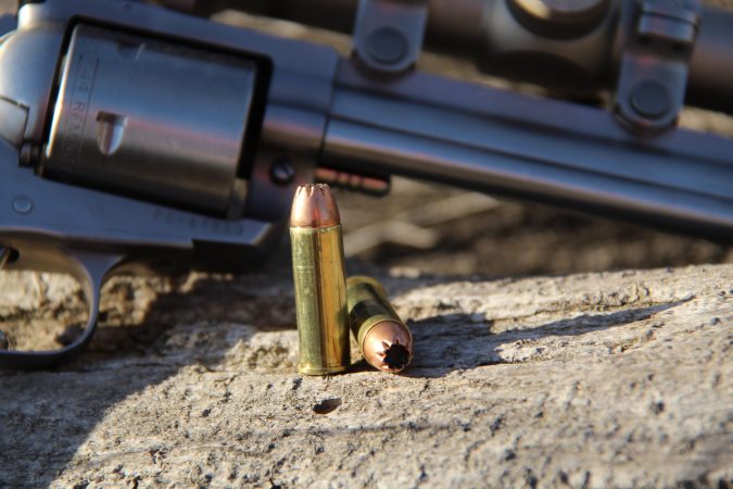 5 of the Best Bullets for Handgun Hunters