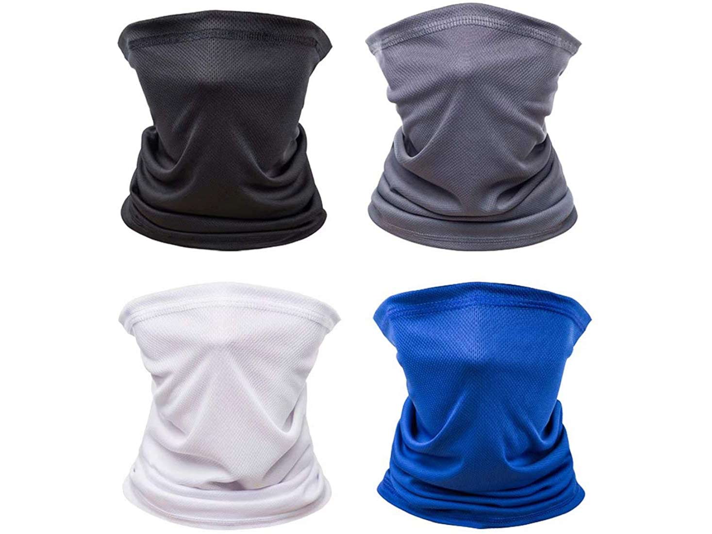 Best Neck Gaiter for Fishing & Winter Hiking Gear Outdoor Life