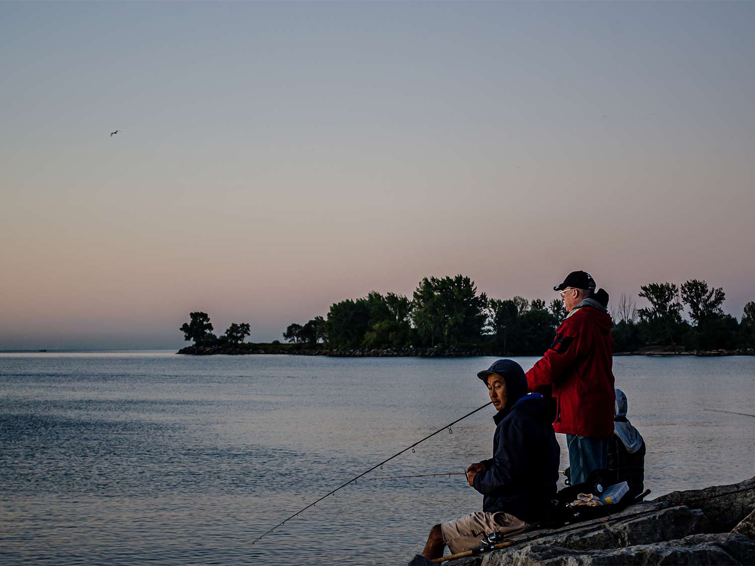 Best Neck Gaiter for Fishing & Winter Hiking Gear Outdoor Life