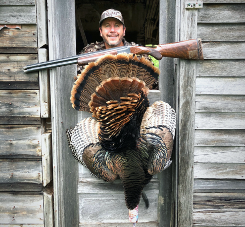 The Browning Citori That Killed 100 Gobblers