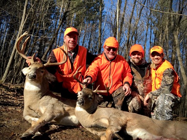Wisconsin’s Deer Season Decline: When Hunting Tradition Threatens Hunting’s Future