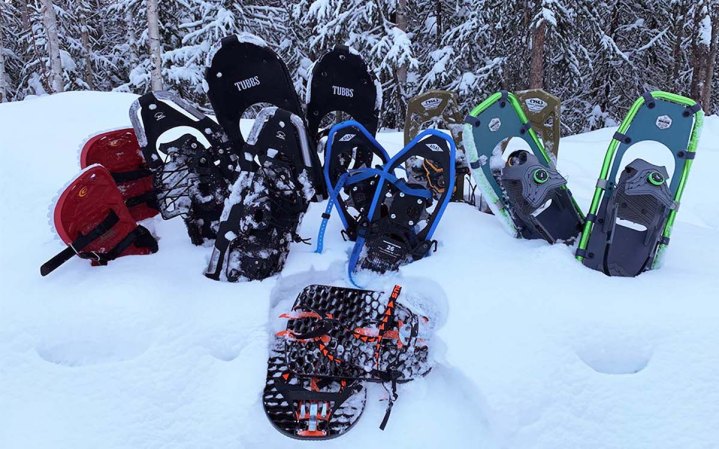 The Best Snowshoes of 2023, Tested and Reviewed